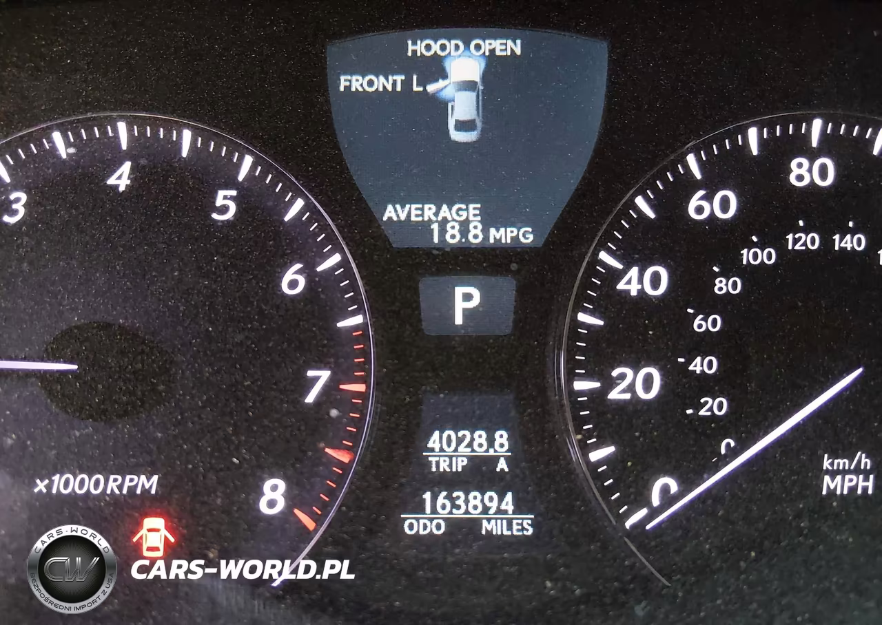 2010 Lexus Ls 460 VIN:JTHBL5EF3A5093464 - 15