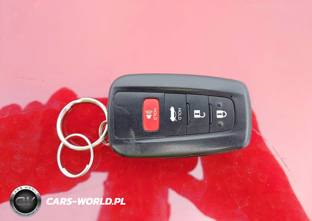 2018 Toyota Camry Xle VIN:4T1B11HK3JU658872 - 11