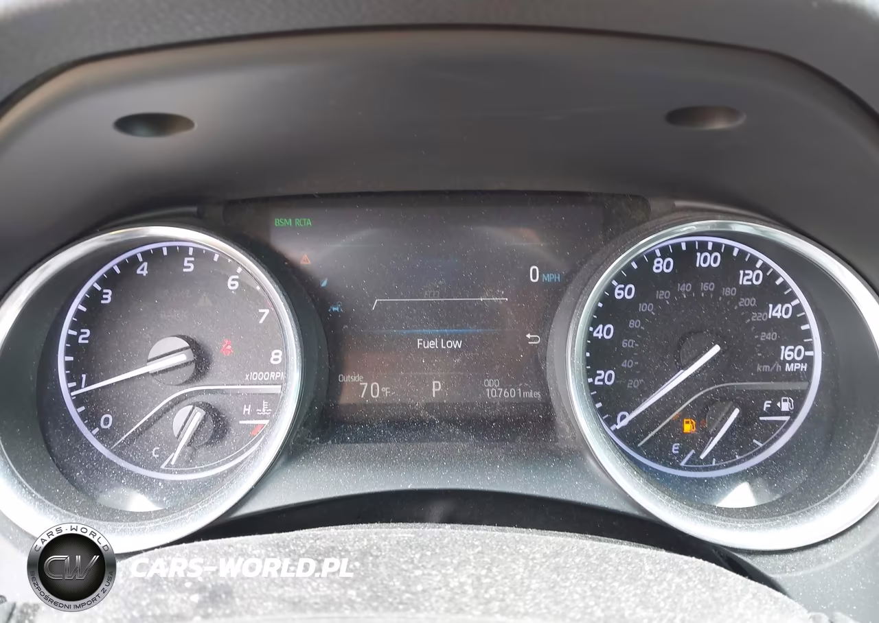 2018 Toyota Camry Xle VIN:4T1B11HK3JU658872 - 7