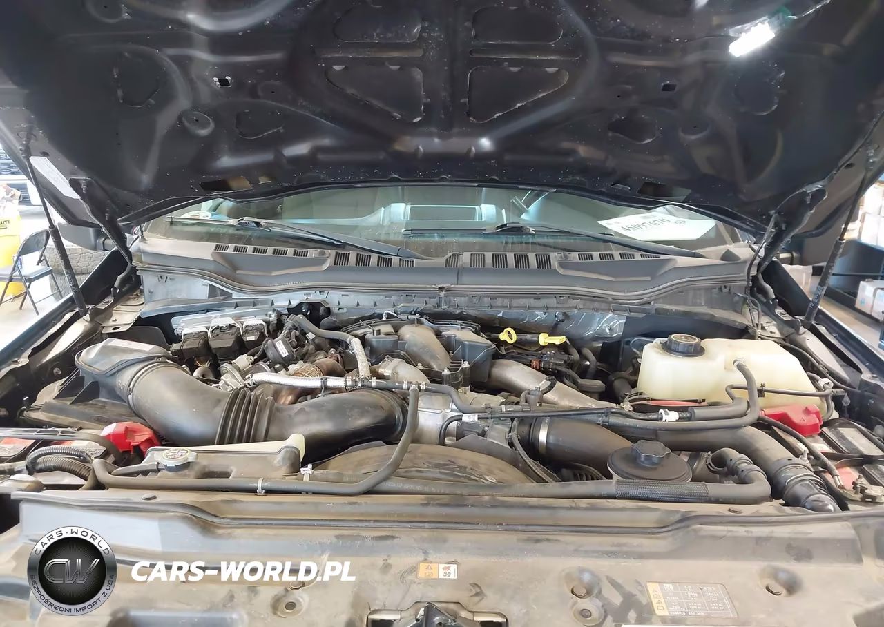 2019 Ford F-450 Xl VIN:1FT8W4DT5KEE28259 - 10