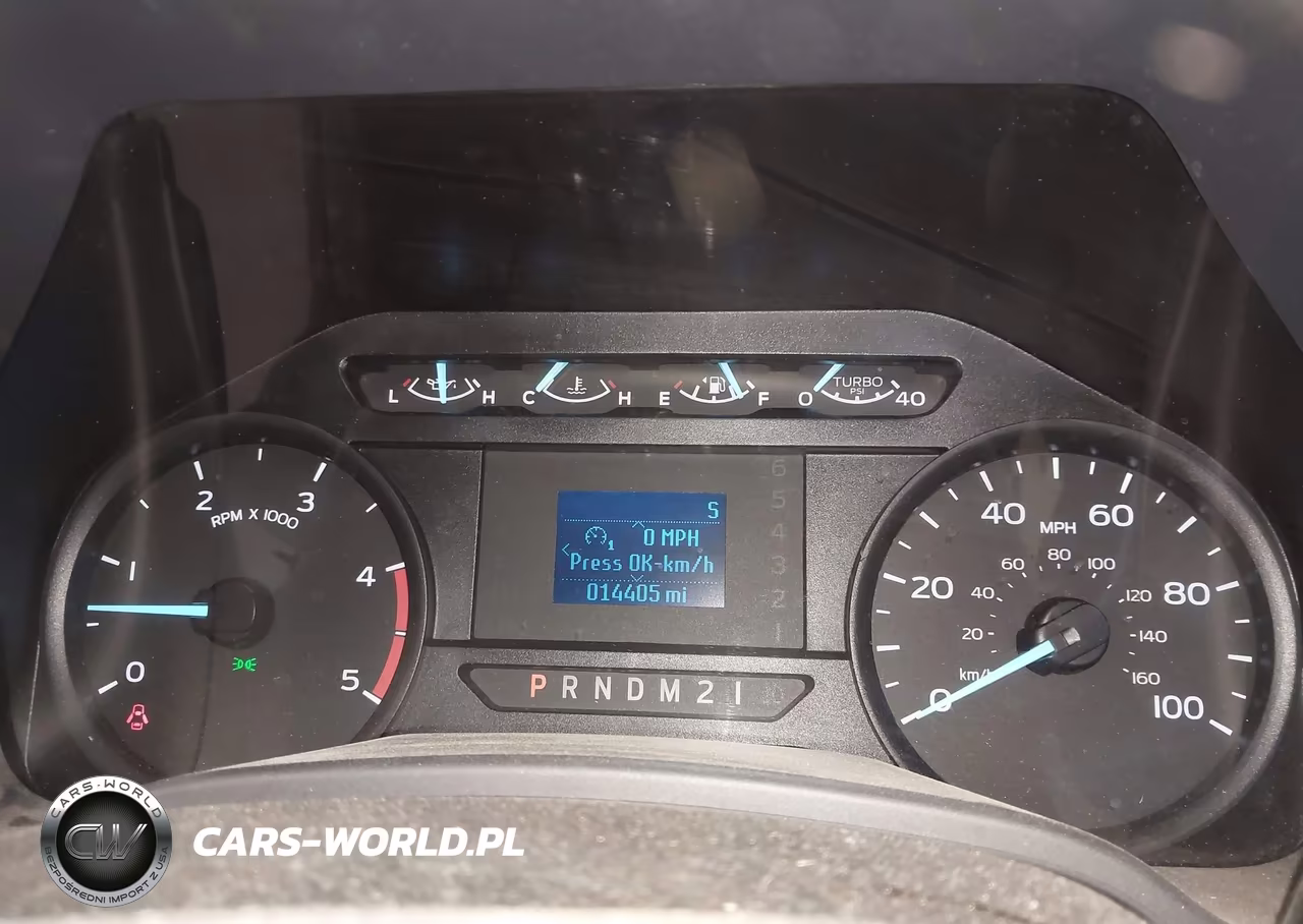 2019 Ford F-450 Xl VIN:1FT8W4DT5KEE28259 - 7