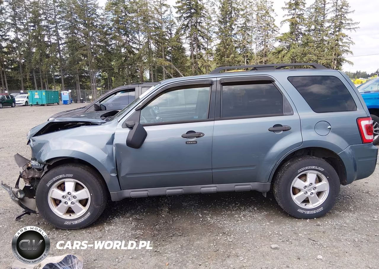 2010 Ford Escape Xlt VIN:1FMCU9DG9AKD15605 - 14