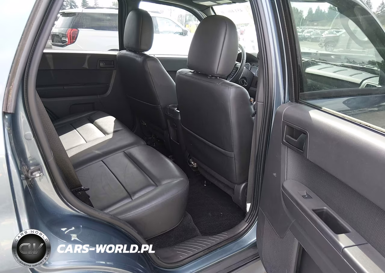 2010 Ford Escape Xlt VIN:1FMCU9DG9AKD15605 - 18