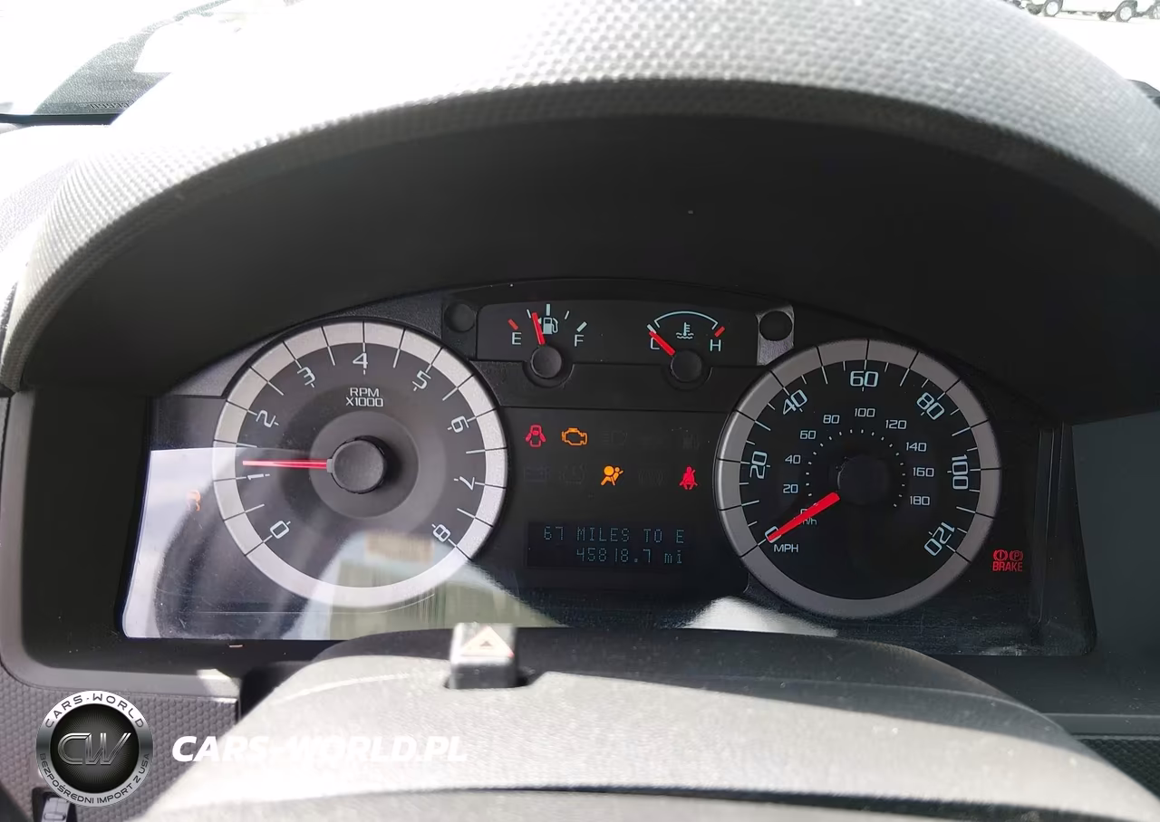 2010 Ford Escape Xlt VIN:1FMCU9DG9AKD15605 - 7