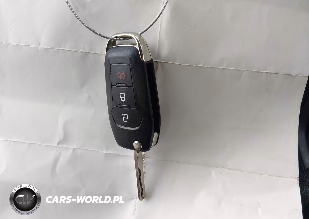 2021 Ford Ecosport S VIN:MAJ3S2FE6MC454785 - 11