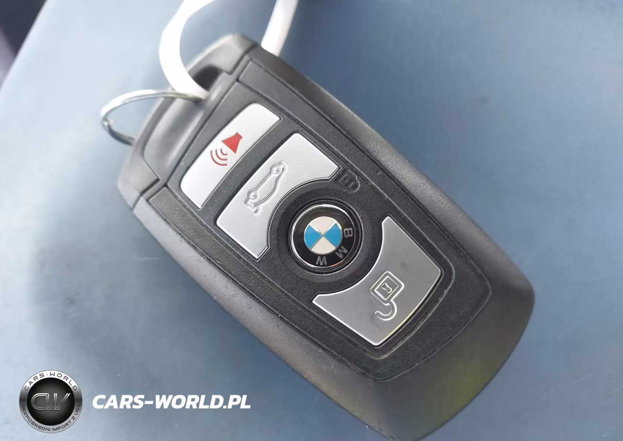 2014 BMW X3 xDrive28I VIN:5UXWX9C54E0D14065 - 11