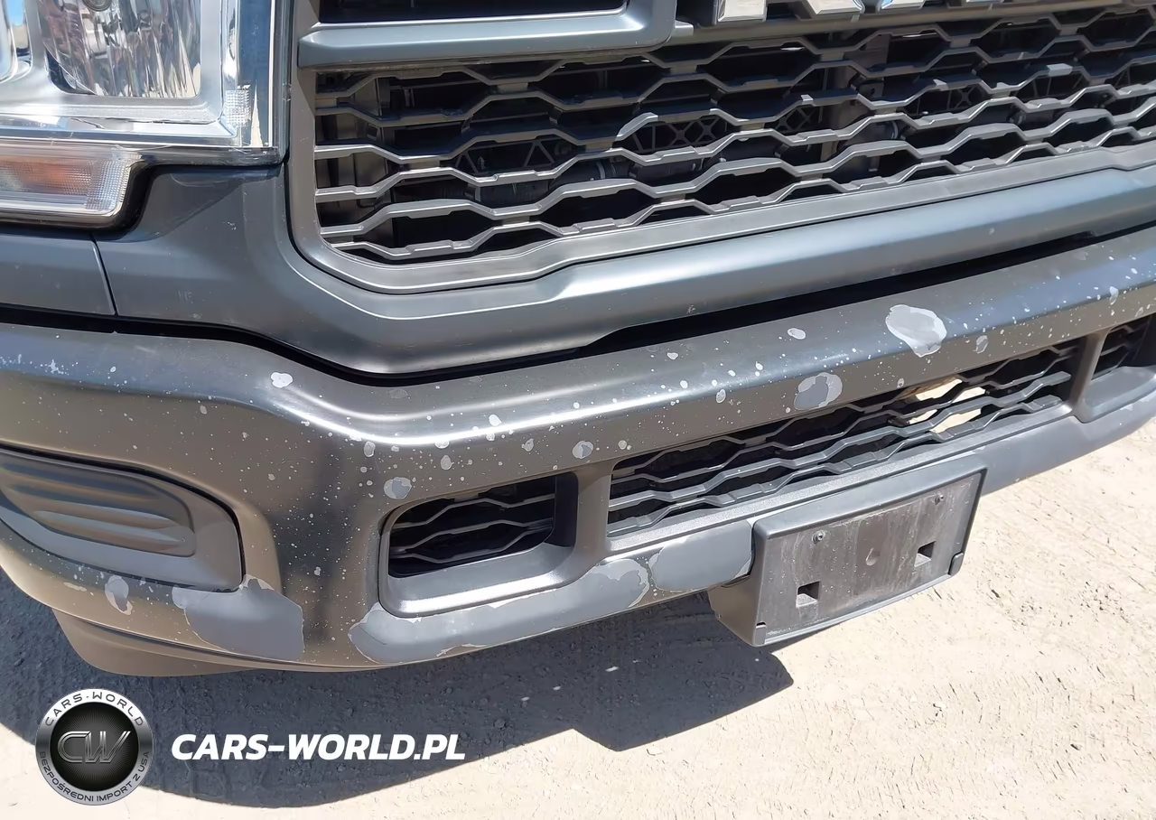 2019 Ram 3500 Tradesman 4X2 8' Box VIN:3C7WR2AJ8KG628778 - 15