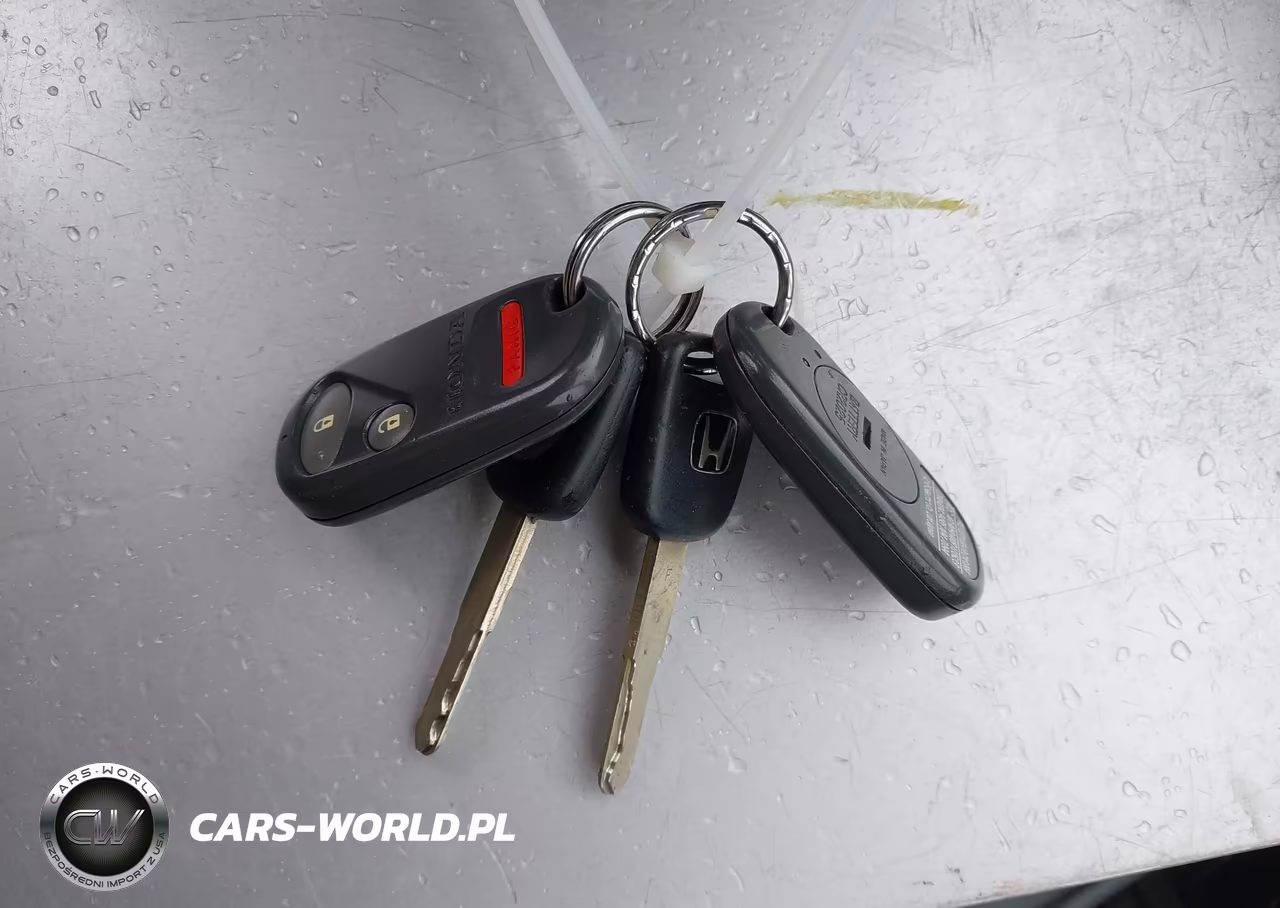 2005 Honda Civic Hybrid VIN:JHMES96675S021177 - 11