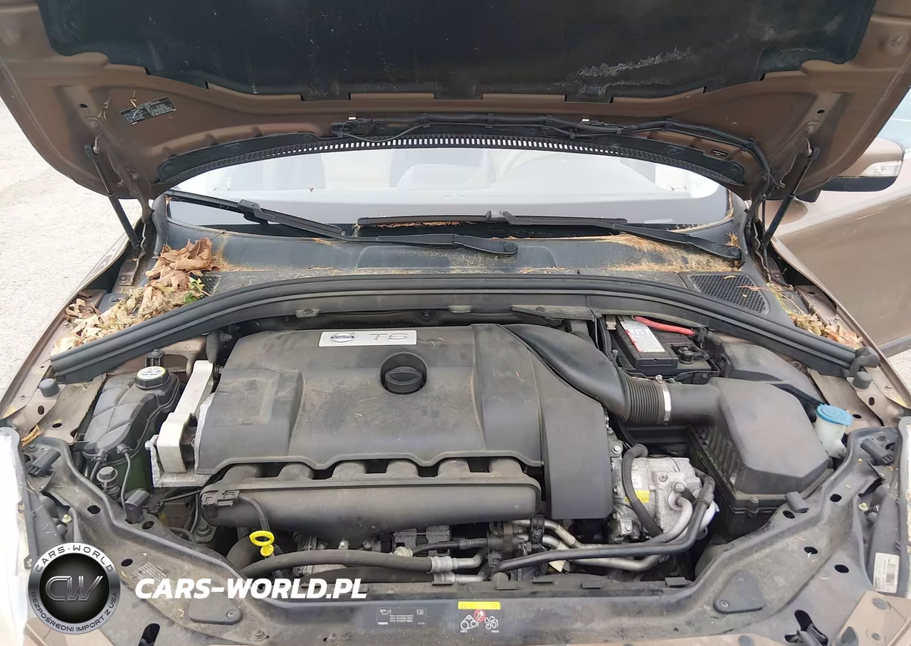 2010 Volvo Xc60 T6-T6 R-Design VIN:YV4992DZ3A2019453 - 10