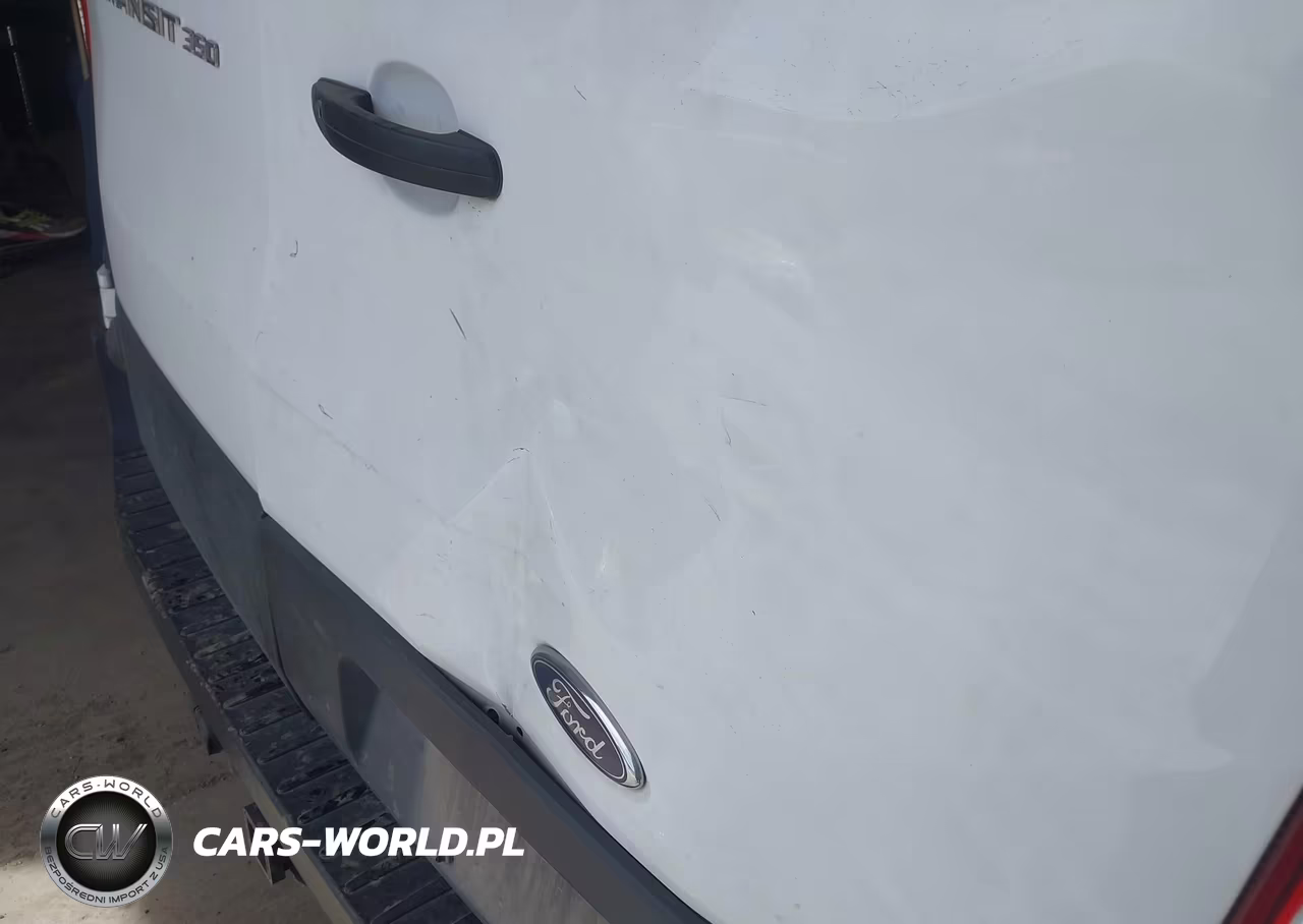 2019 Ford Transit-350 VIN:1FTBW2XM1KKB61069 - 13