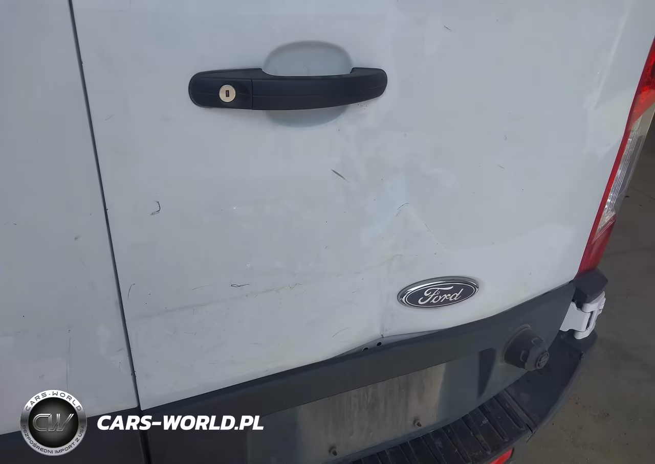 2019 Ford Transit-350 VIN:1FTBW2XM1KKB61069 - 14