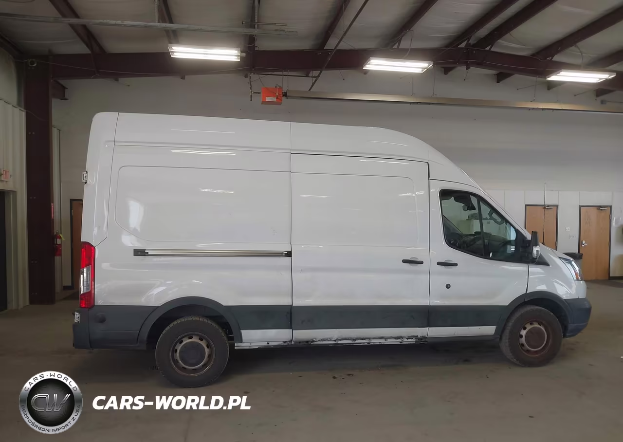 2019 Ford Transit-350 VIN:1FTBW2XM1KKB61069 - 18