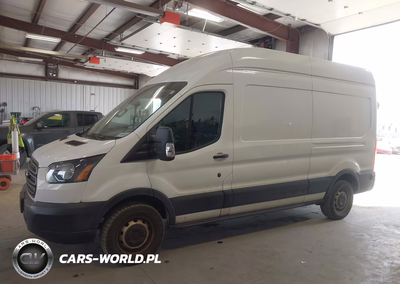 2019 Ford Transit-350 VIN:1FTBW2XM1KKB61069 - 19