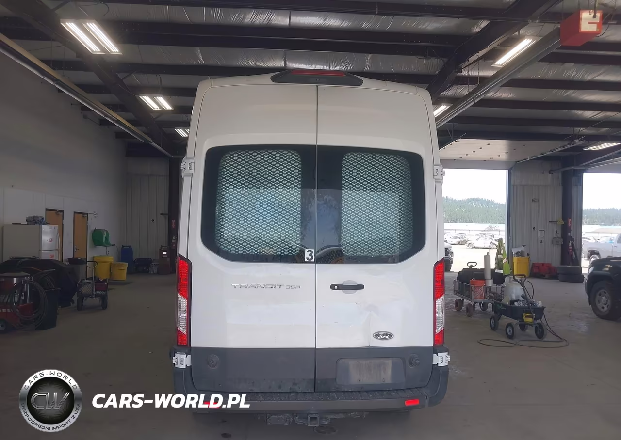 2019 Ford Transit-350 VIN:1FTBW2XM1KKB61069 - 21