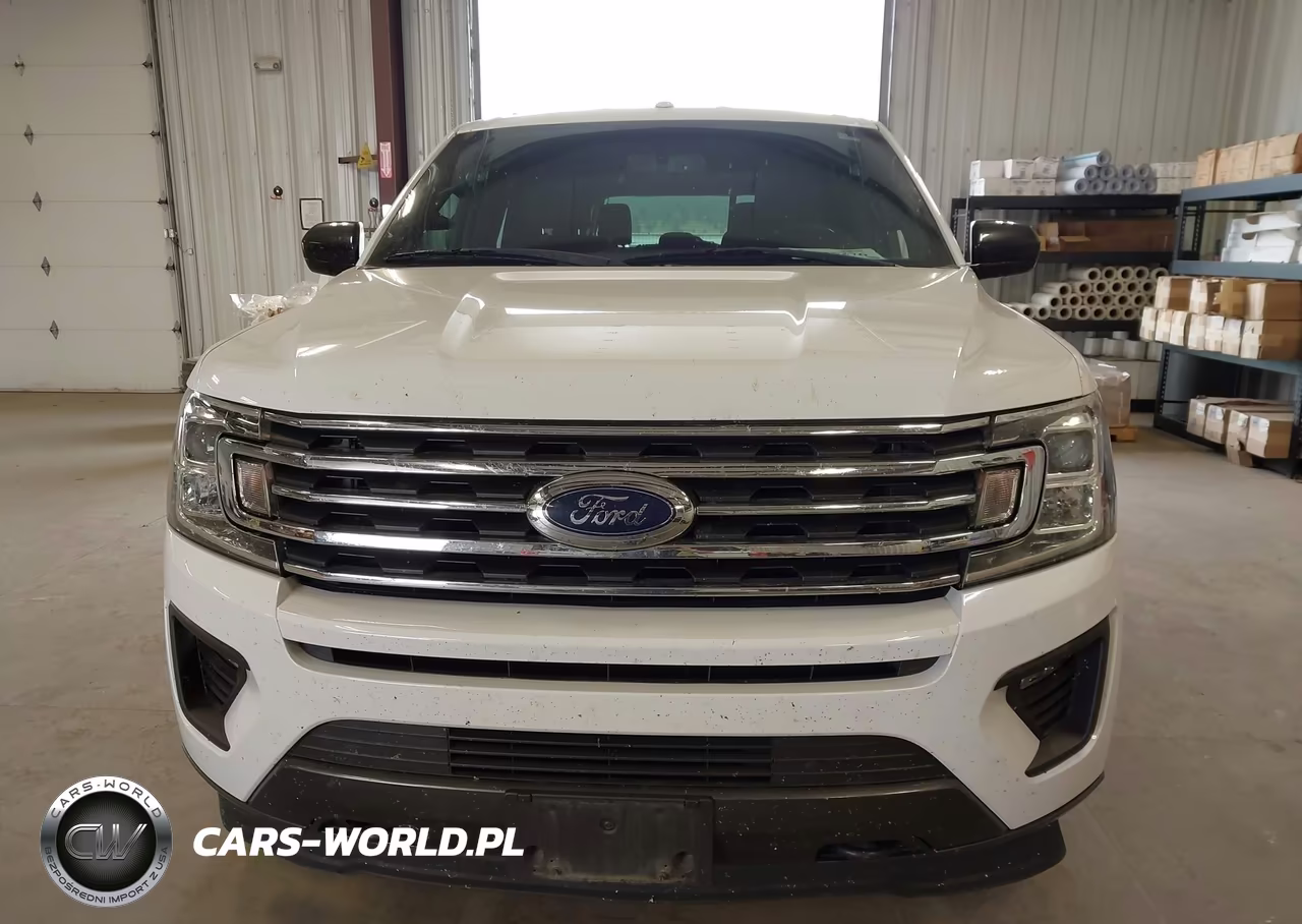 2019 Ford Expedition Max Xl VIN:1FMJK1GT3KEA29904 - 14
