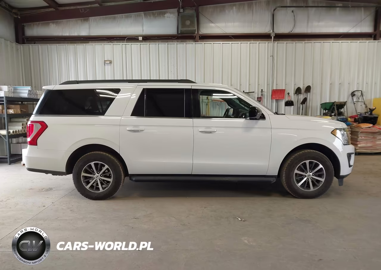 2019 Ford Expedition Max Xl VIN:1FMJK1GT3KEA29904 - 15