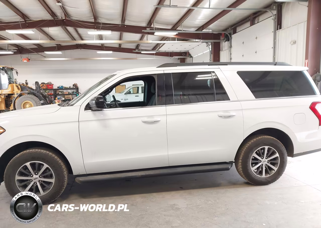 2019 Ford Expedition Max Xl VIN:1FMJK1GT3KEA29904 - 16