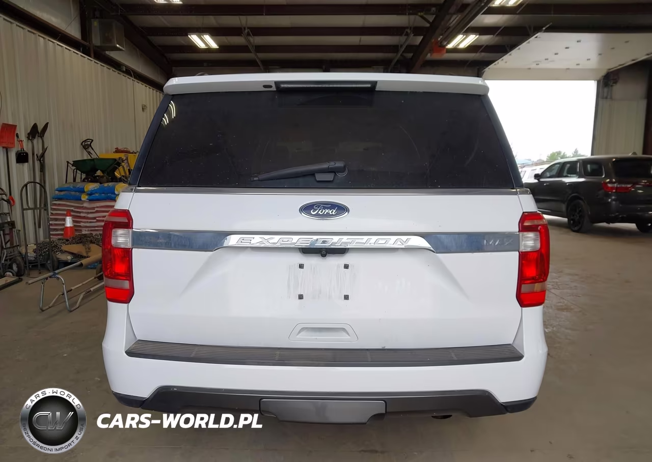 2019 Ford Expedition Max Xl VIN:1FMJK1GT3KEA29904 - 18
