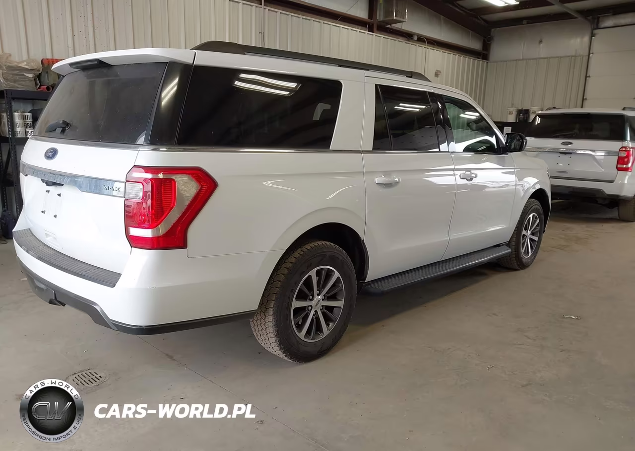 2019 Ford Expedition Max Xl VIN:1FMJK1GT3KEA29904 - 4