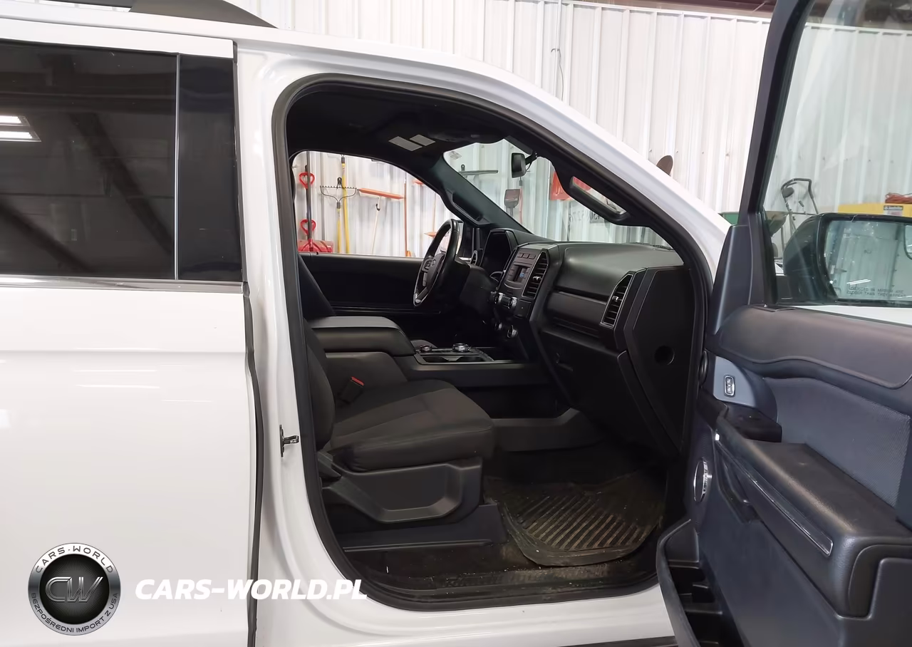 2019 Ford Expedition Max Xl VIN:1FMJK1GT3KEA29904 - 5