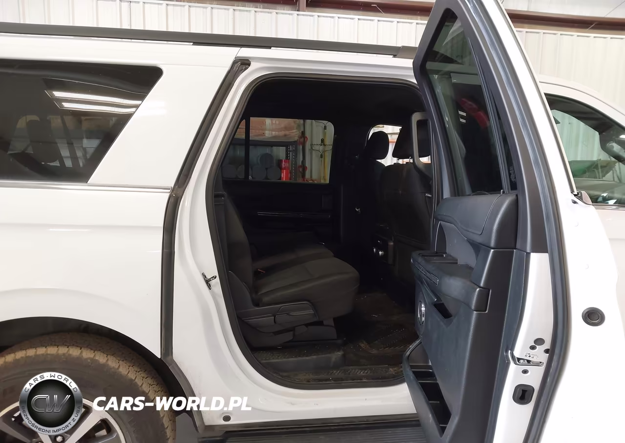 2019 Ford Expedition Max Xl VIN:1FMJK1GT3KEA29904 - 8