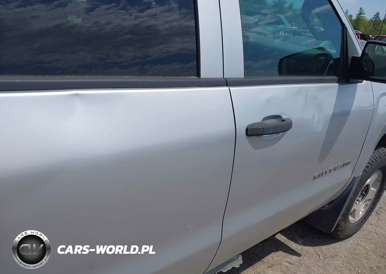 2014 Chevrolet Silverado 1500 2Lt VIN:3GCUKREC4EG106098 - 20