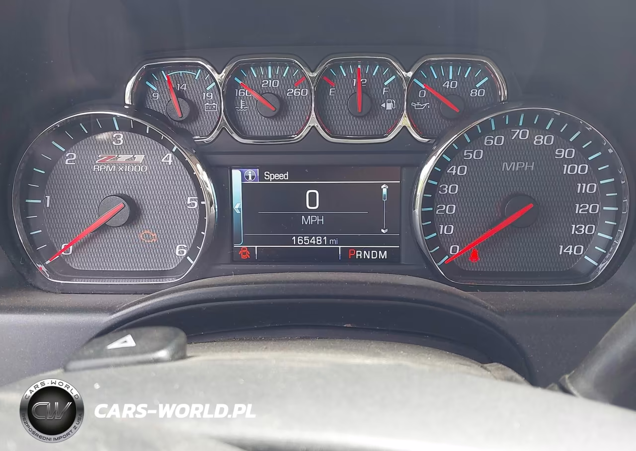 2014 Chevrolet Silverado 1500 2Lt VIN:3GCUKREC4EG106098 - 7