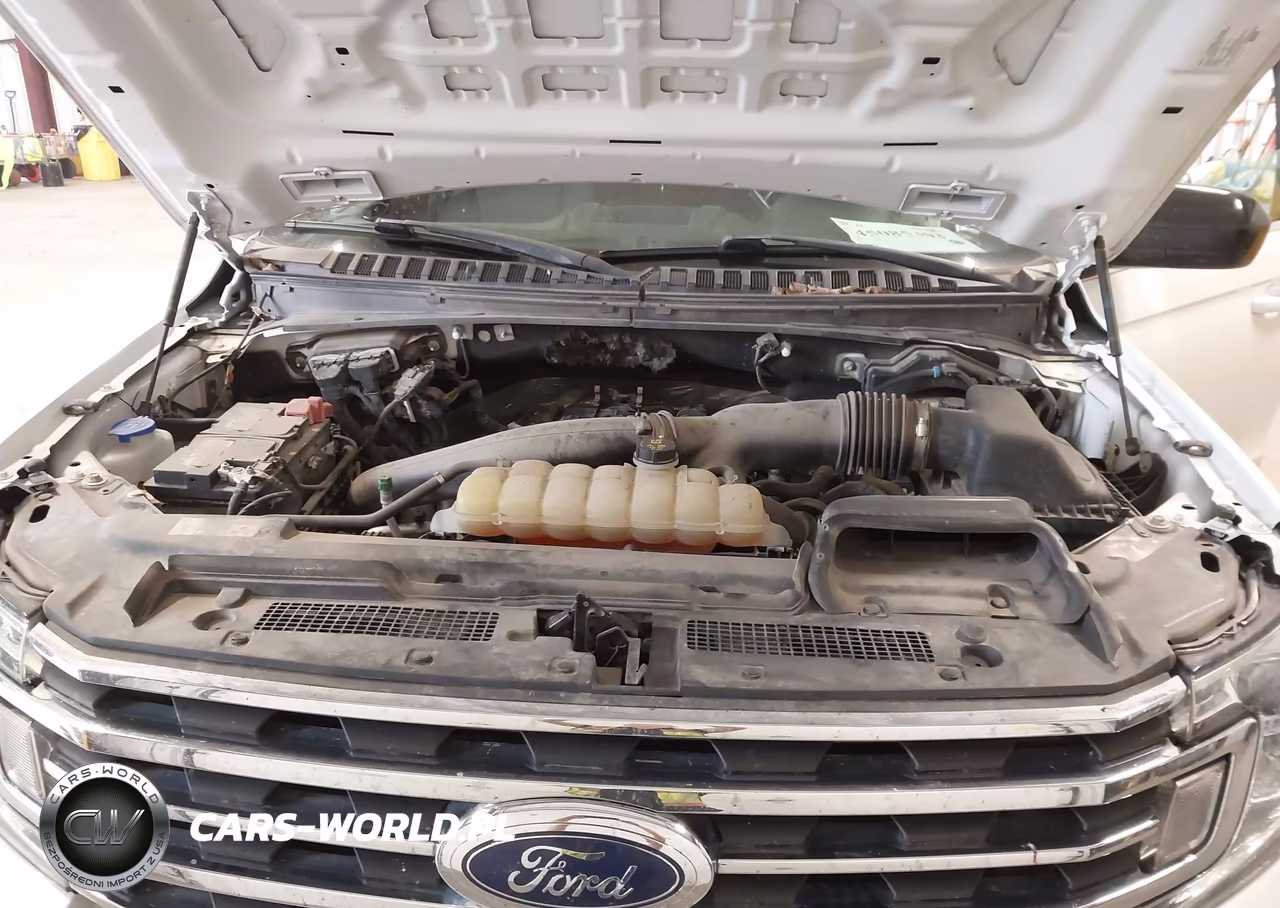 2019 Ford Expedition Xl VIN:1FMJU1GT2KEA16037 - 10