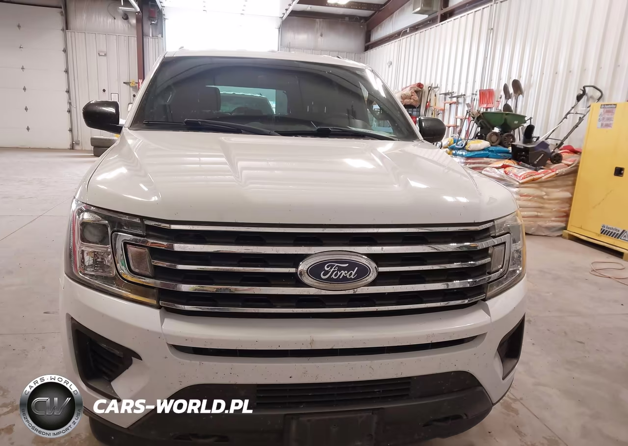 2019 Ford Expedition Xl VIN:1FMJU1GT2KEA16037 - 13