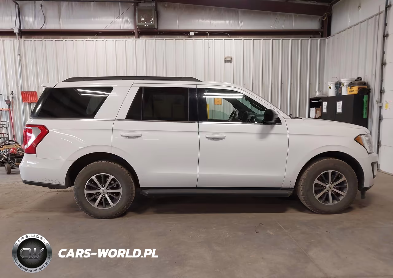 2019 Ford Expedition Xl VIN:1FMJU1GT2KEA16037 - 14
