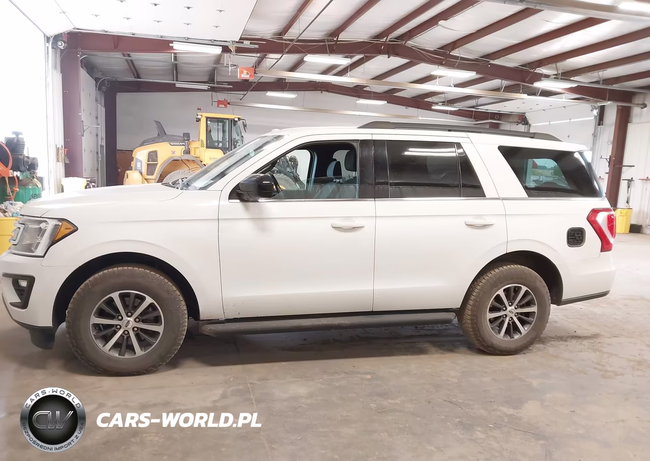 2019 Ford Expedition Xl VIN:1FMJU1GT2KEA16037 - 15
