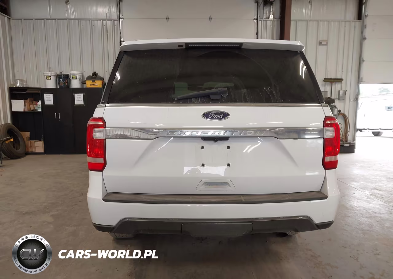 2019 Ford Expedition Xl VIN:1FMJU1GT2KEA16037 - 17