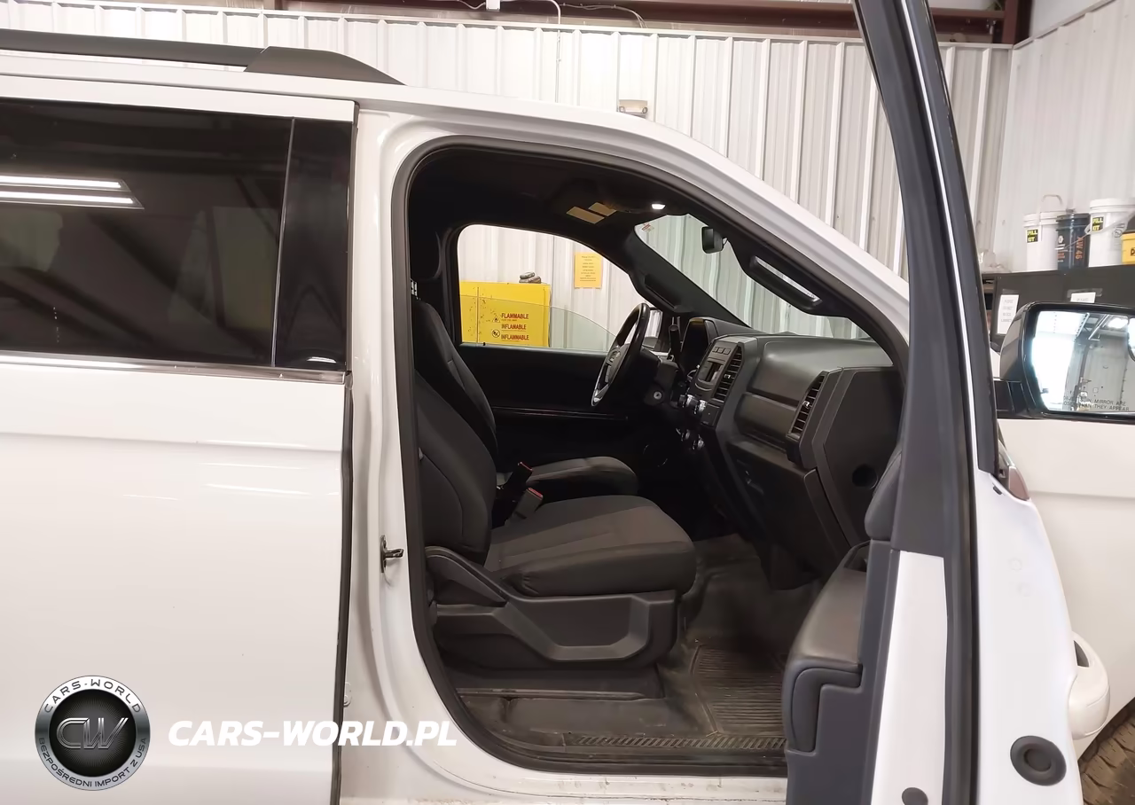 2019 Ford Expedition Xl VIN:1FMJU1GT2KEA16037 - 5