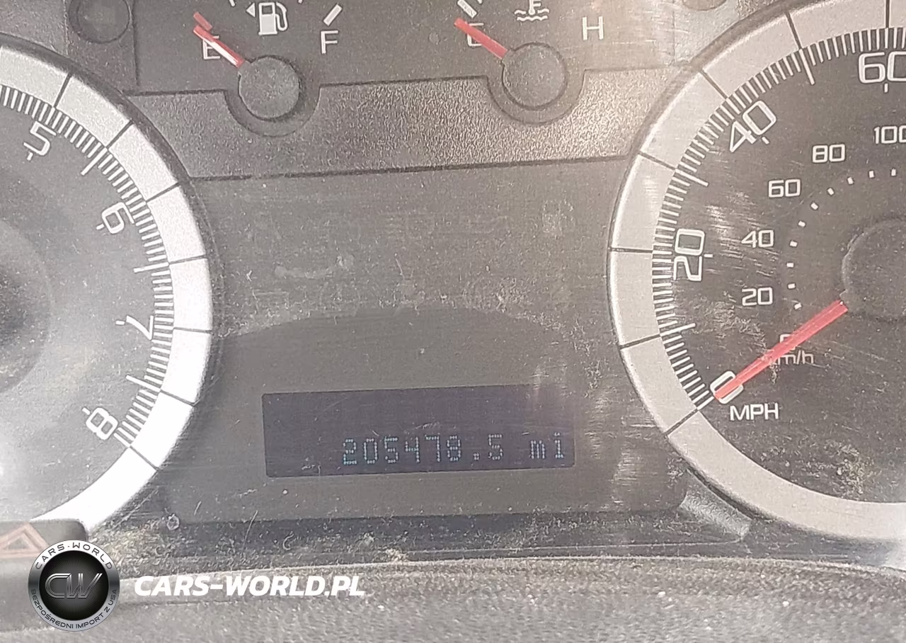 2009 Ford Escape Xlt VIN:1FMCU93G39KB13646 - 6