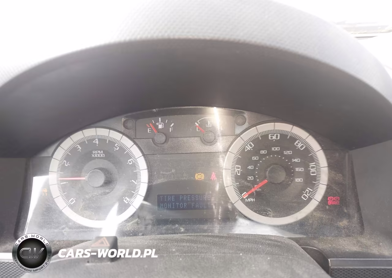 2009 Ford Escape Xlt VIN:1FMCU93G39KB13646 - 7