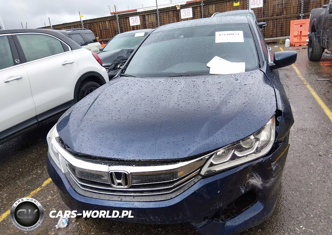 2016 Honda Accord Sport VIN:1HGCR2F62GA099341 - 12