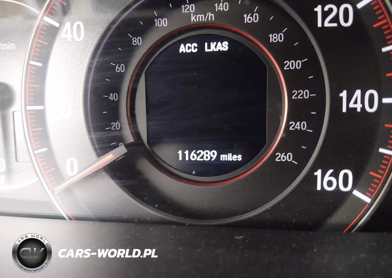 2016 Honda Accord Sport VIN:1HGCR2F62GA099341 - 15