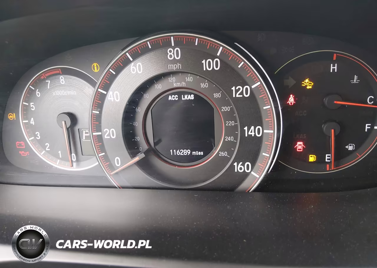 2016 Honda Accord Sport VIN:1HGCR2F62GA099341 - 7