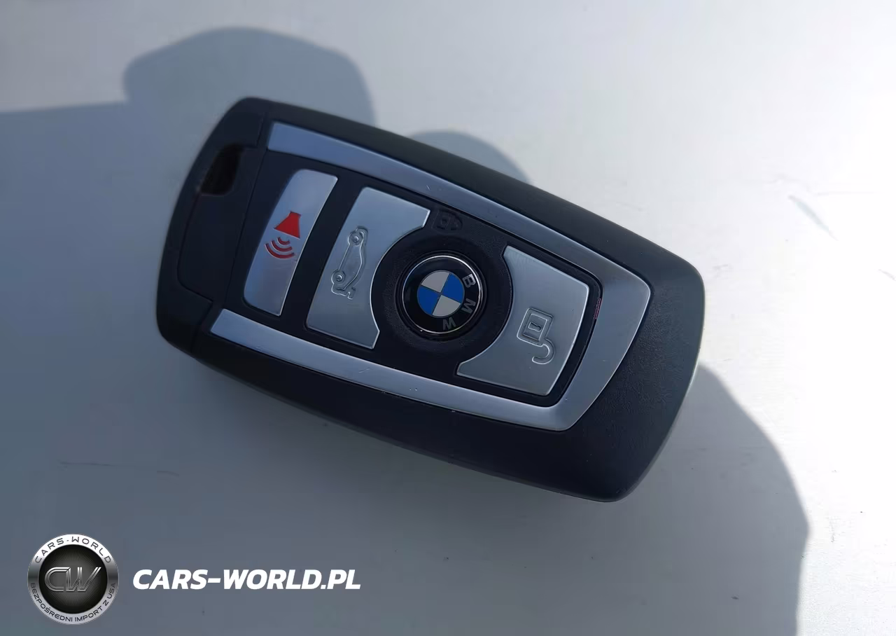 2016 BMW M3 VIN:WBS8M9C57G5D31279 - 11