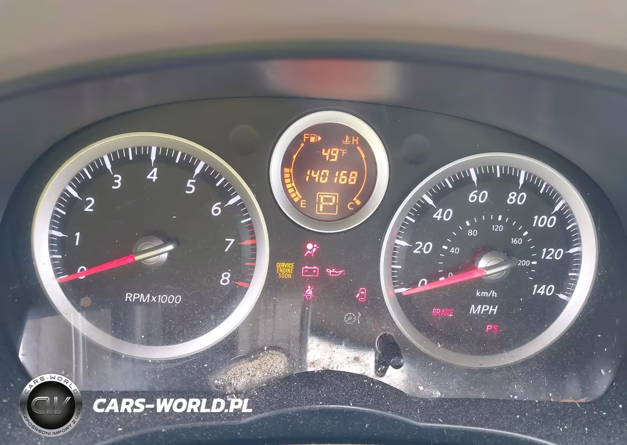 2010 Nissan Sentra 2.0S VIN:3N1AB6AP0AL605673 - 7