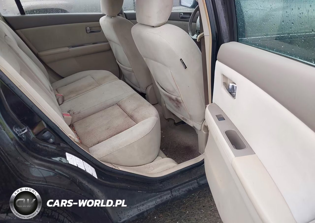 2010 Nissan Sentra 2.0S VIN:3N1AB6AP0AL605673 - 8