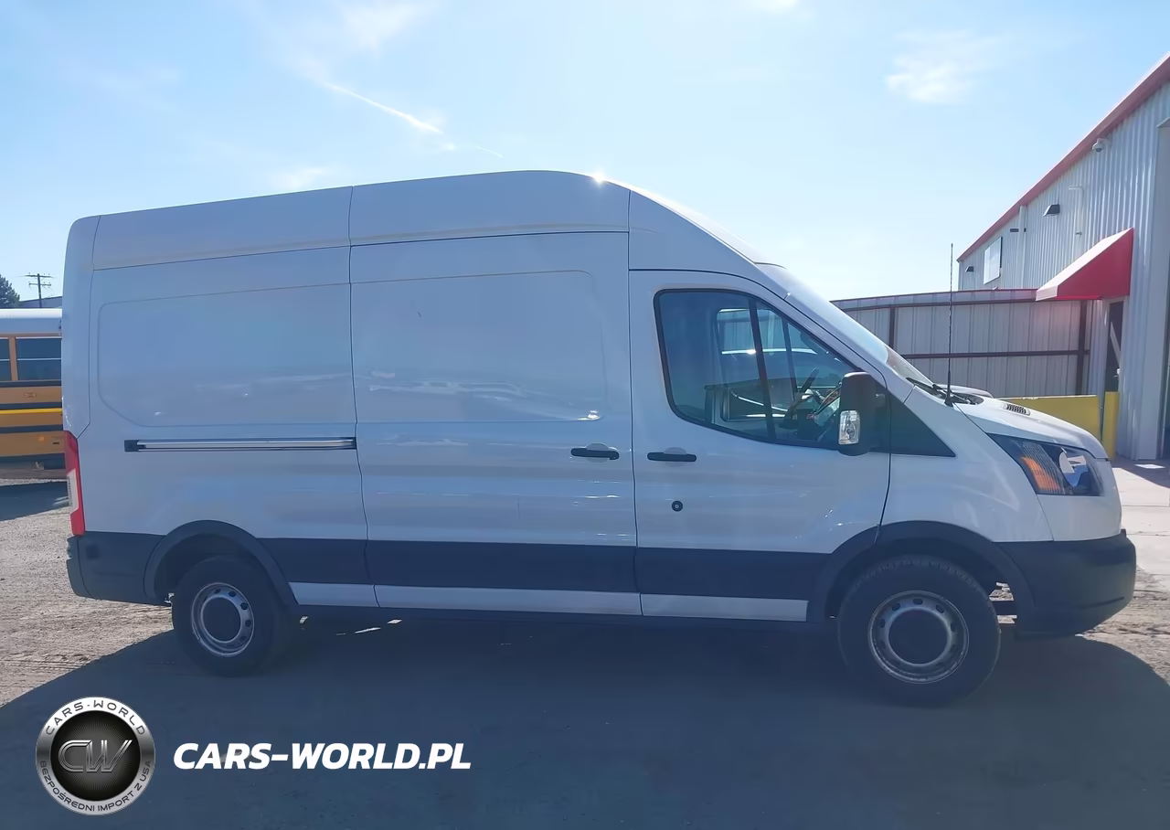 2019 Ford Transit-350 VIN:1FTBW2XM5KKA94928 - 15