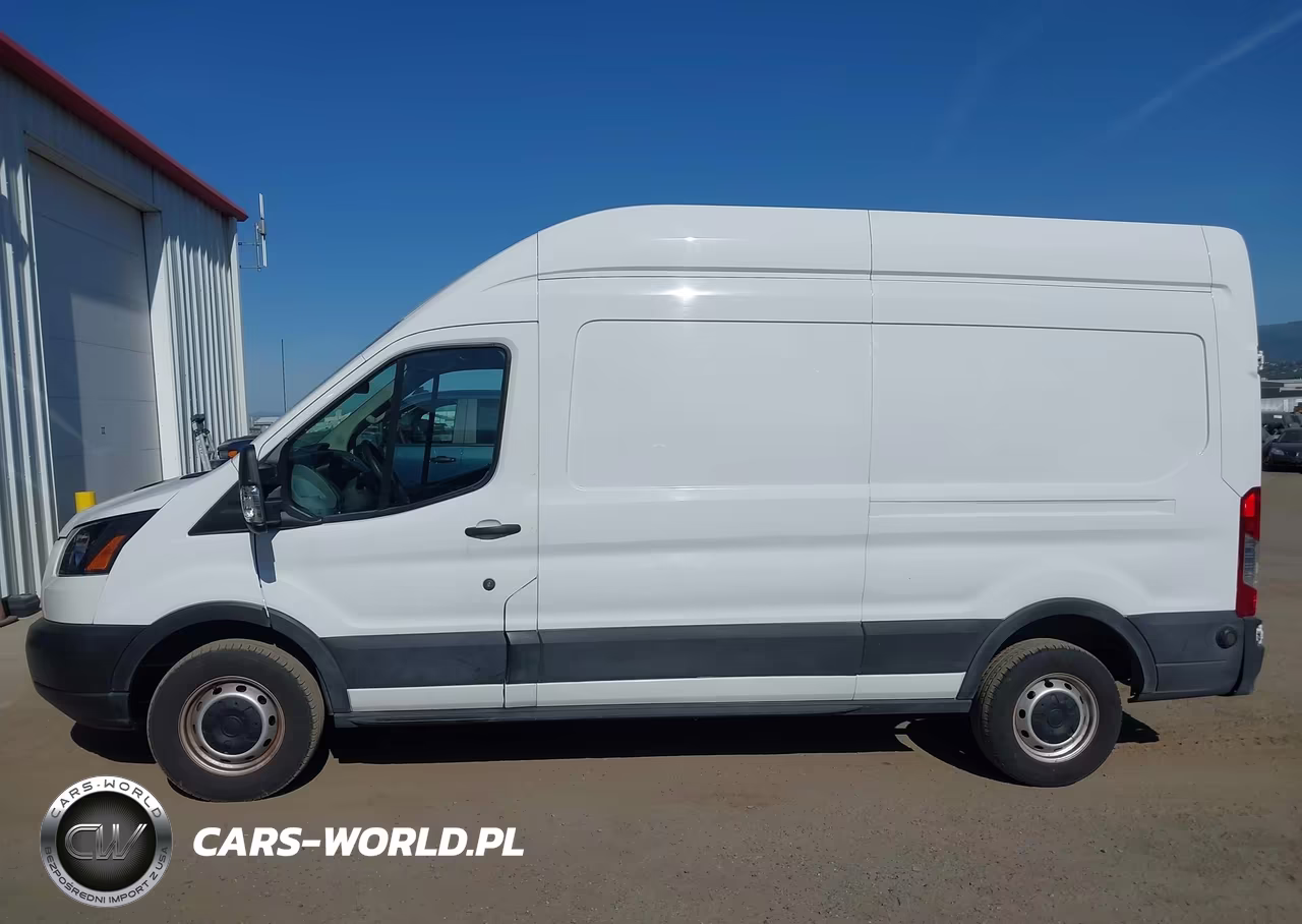 2019 Ford Transit-350 VIN:1FTBW2XM5KKA94928 - 16