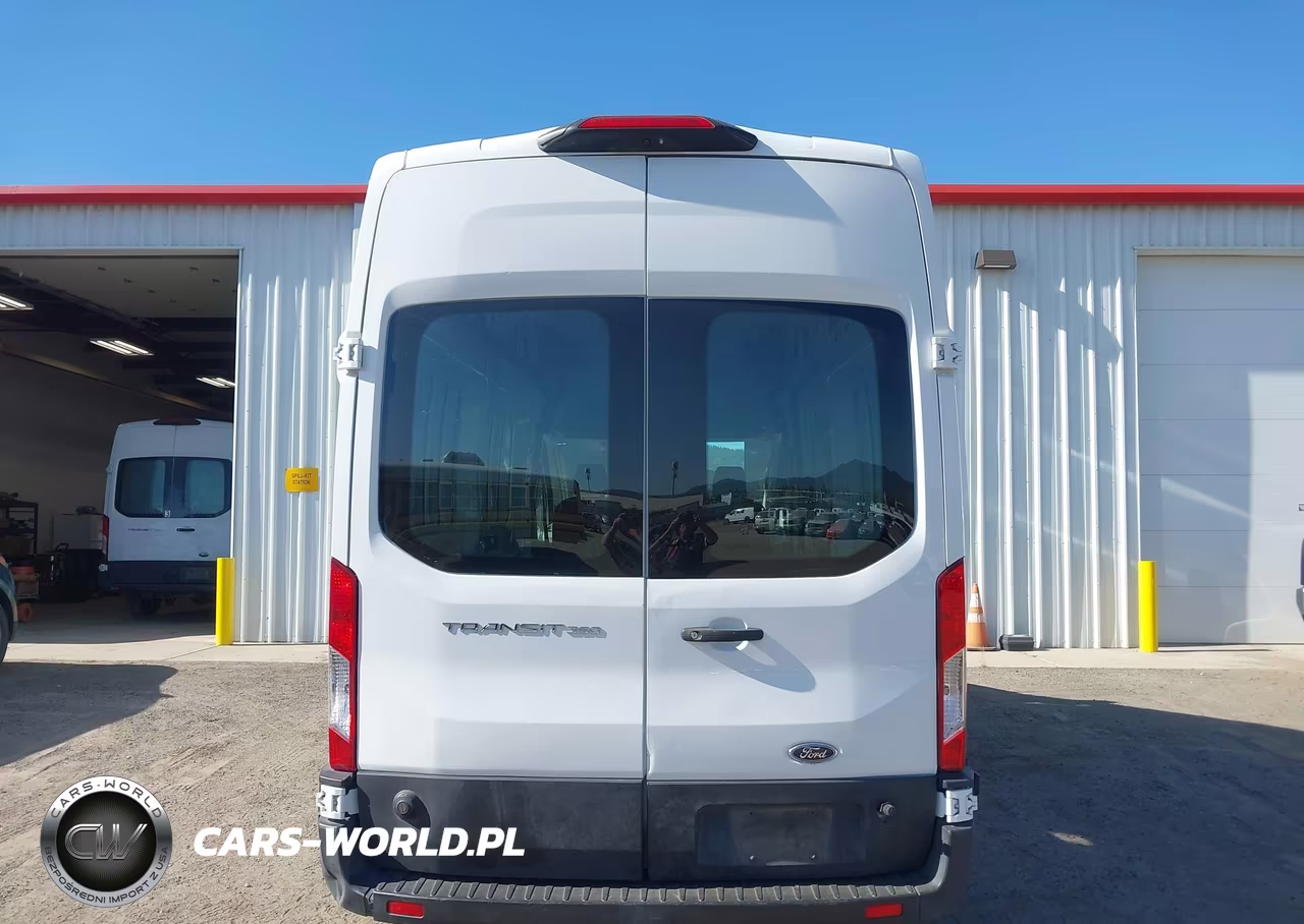 2019 Ford Transit-350 VIN:1FTBW2XM5KKA94928 - 18