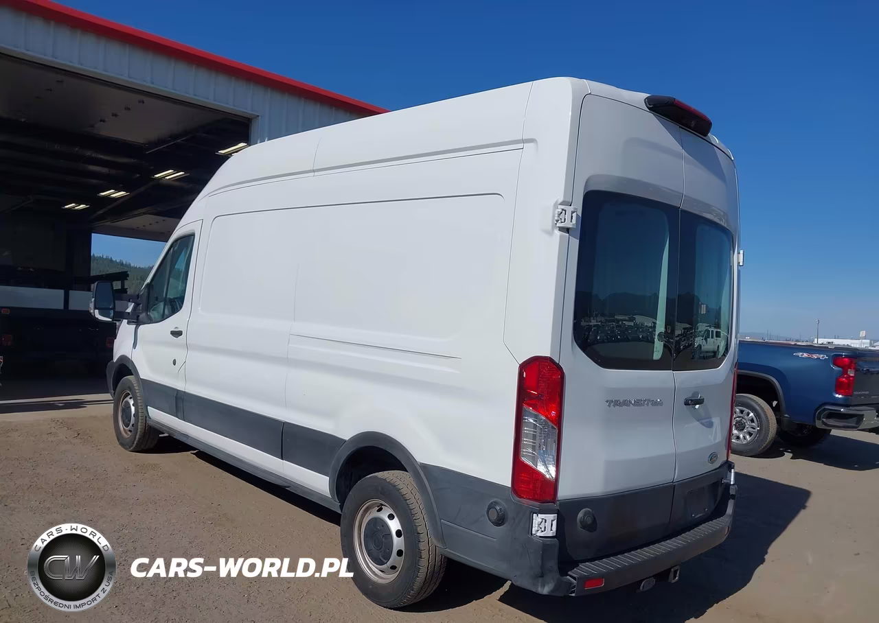 2019 Ford Transit-350 VIN:1FTBW2XM5KKA94928 - 3