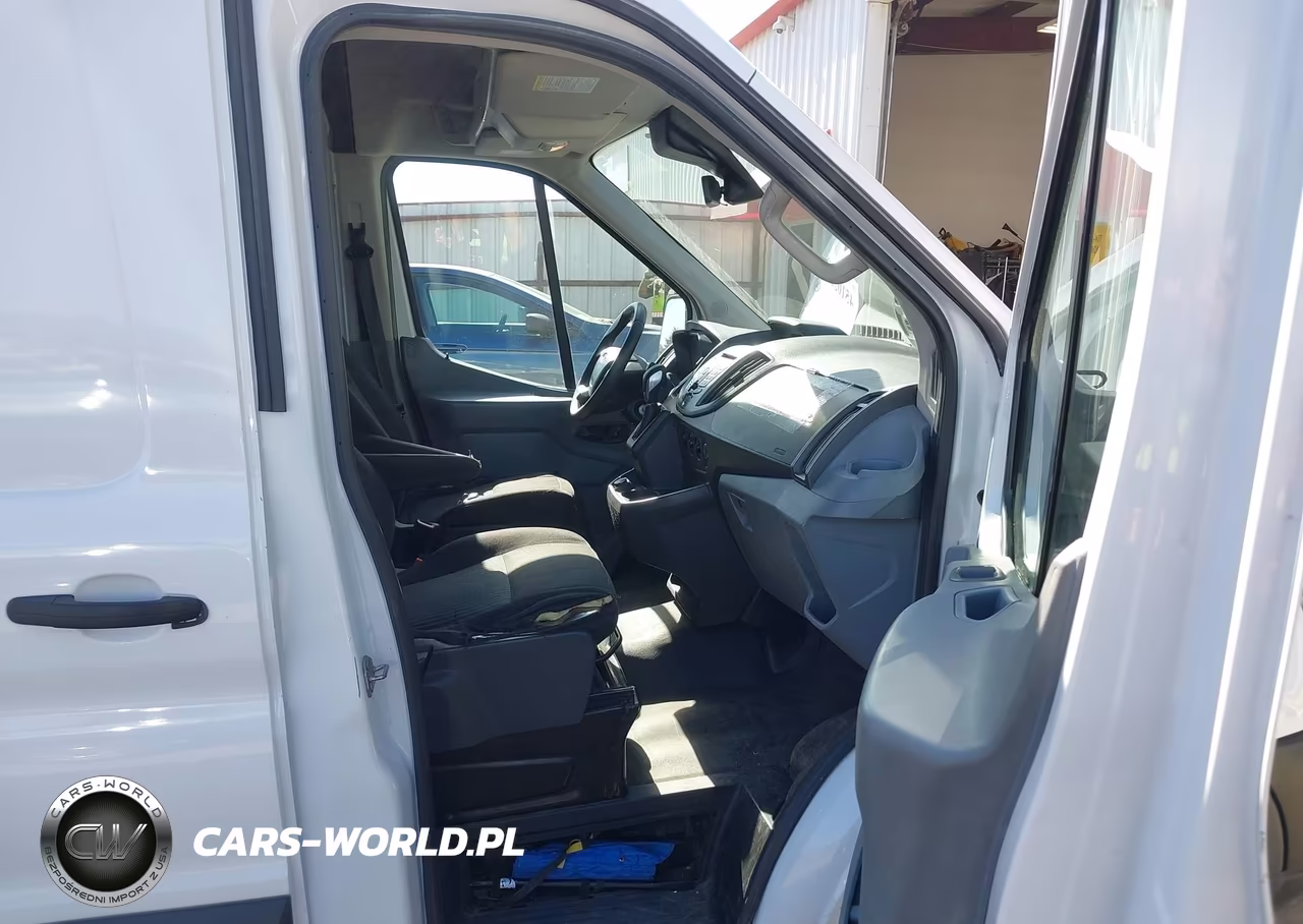 2019 Ford Transit-350 VIN:1FTBW2XM5KKA94928 - 5