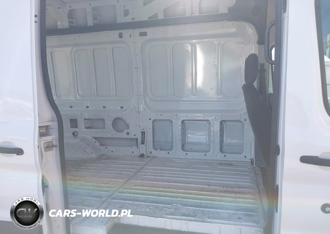 2019 Ford Transit-350 VIN:1FTBW2XM5KKA94928 - 8