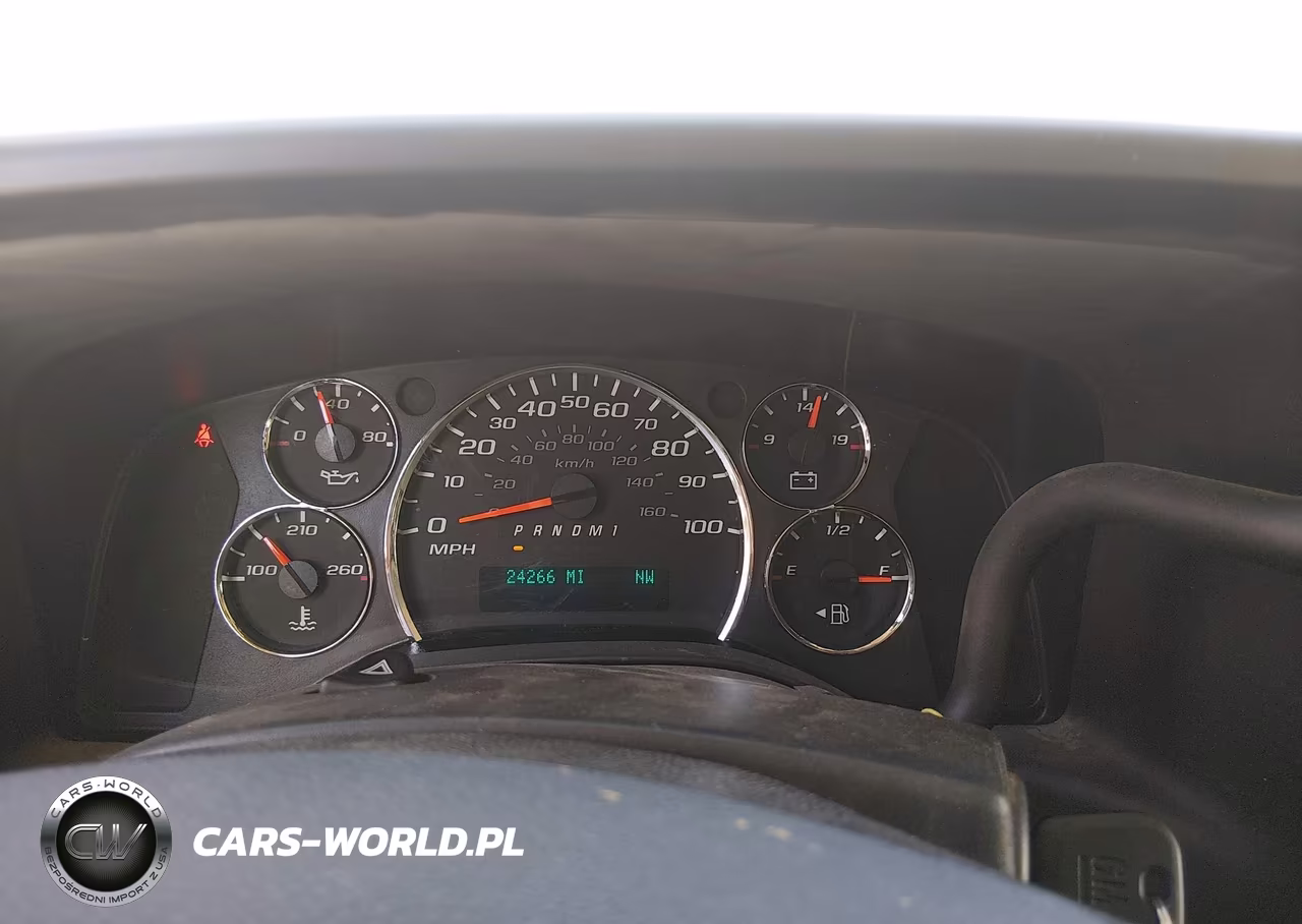 2018 Chevrolet Express 3500 Lt VIN:1GAZGPFGXJ1300486 - 7