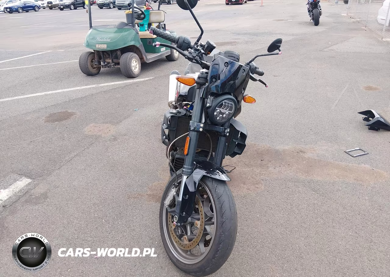 2023 Indian Motorcycle Co. Ftr Sport VIN:56KRZM221P3014060 - 5