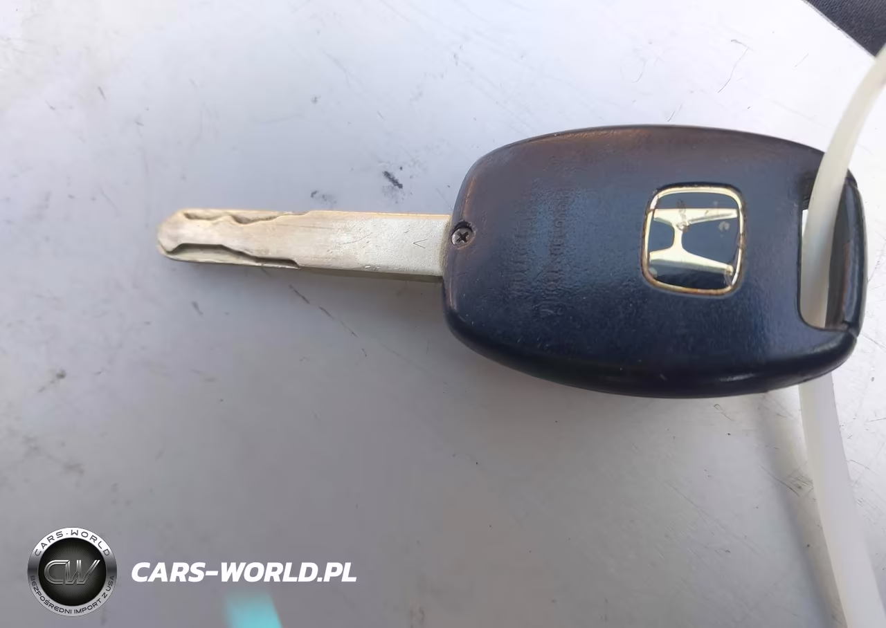2004 Honda Accord 2.4 Ex VIN:1HGCM56664A008387 - 11